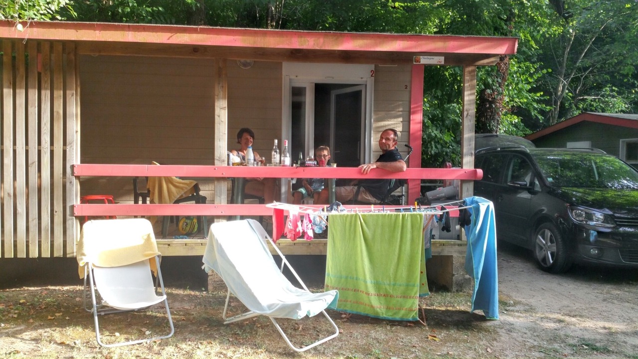 Photo of Outdoor in Saint-Jean-du-Gard