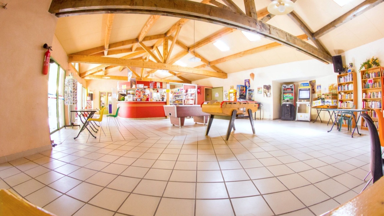 Photo of Livingroom in Saint-Jean-du-Gard