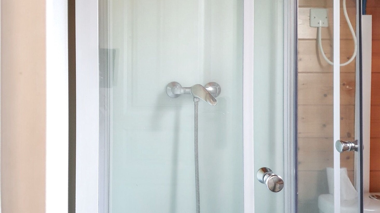Photo of Bathroom in Saint-Jean-du-Gard