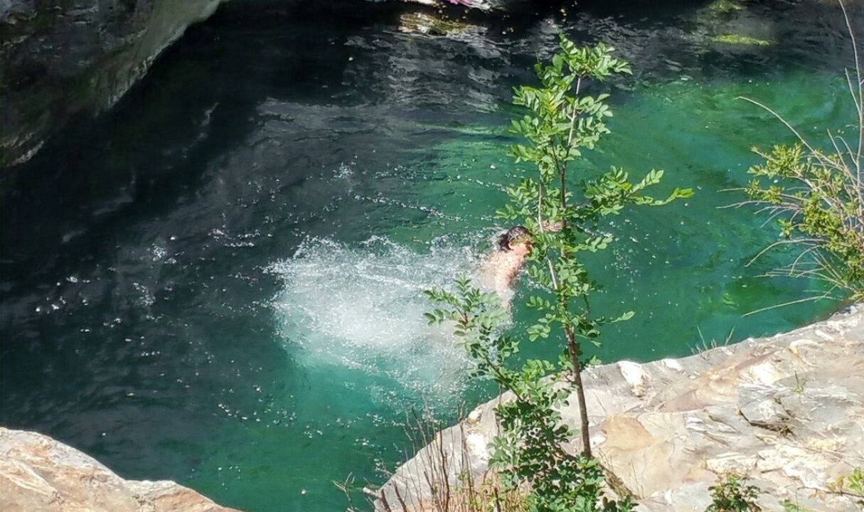 Photo of Bathroom in Saint-Jean-du-Gard