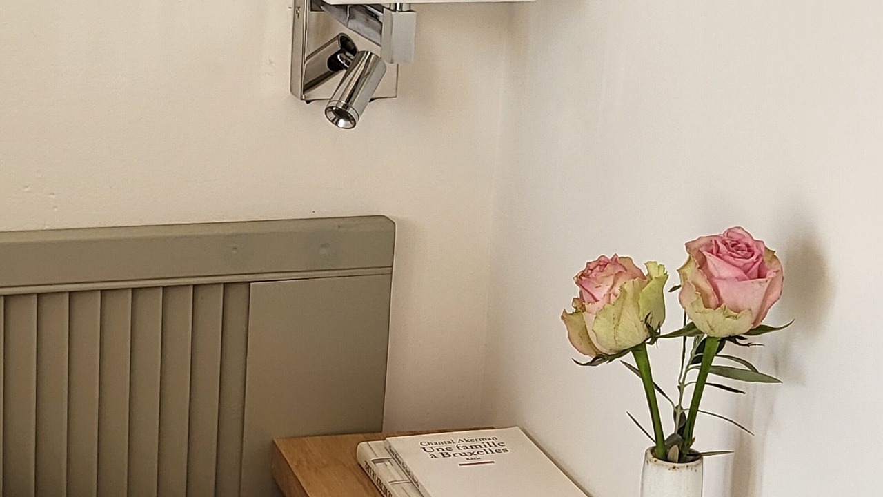 Photo of Bedroom in Uzes