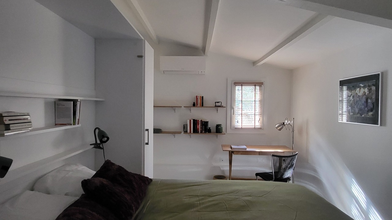 Photo of Bedroom in Uzes