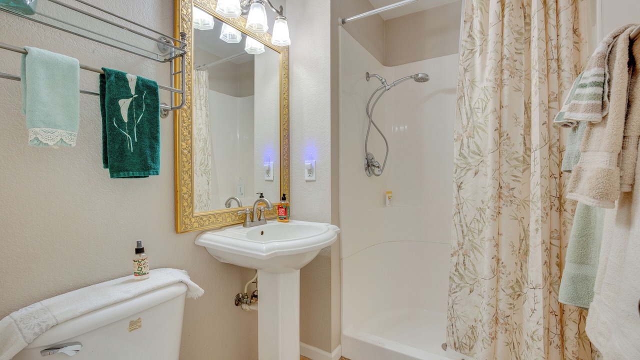 Photo of Bathroom in Cass County