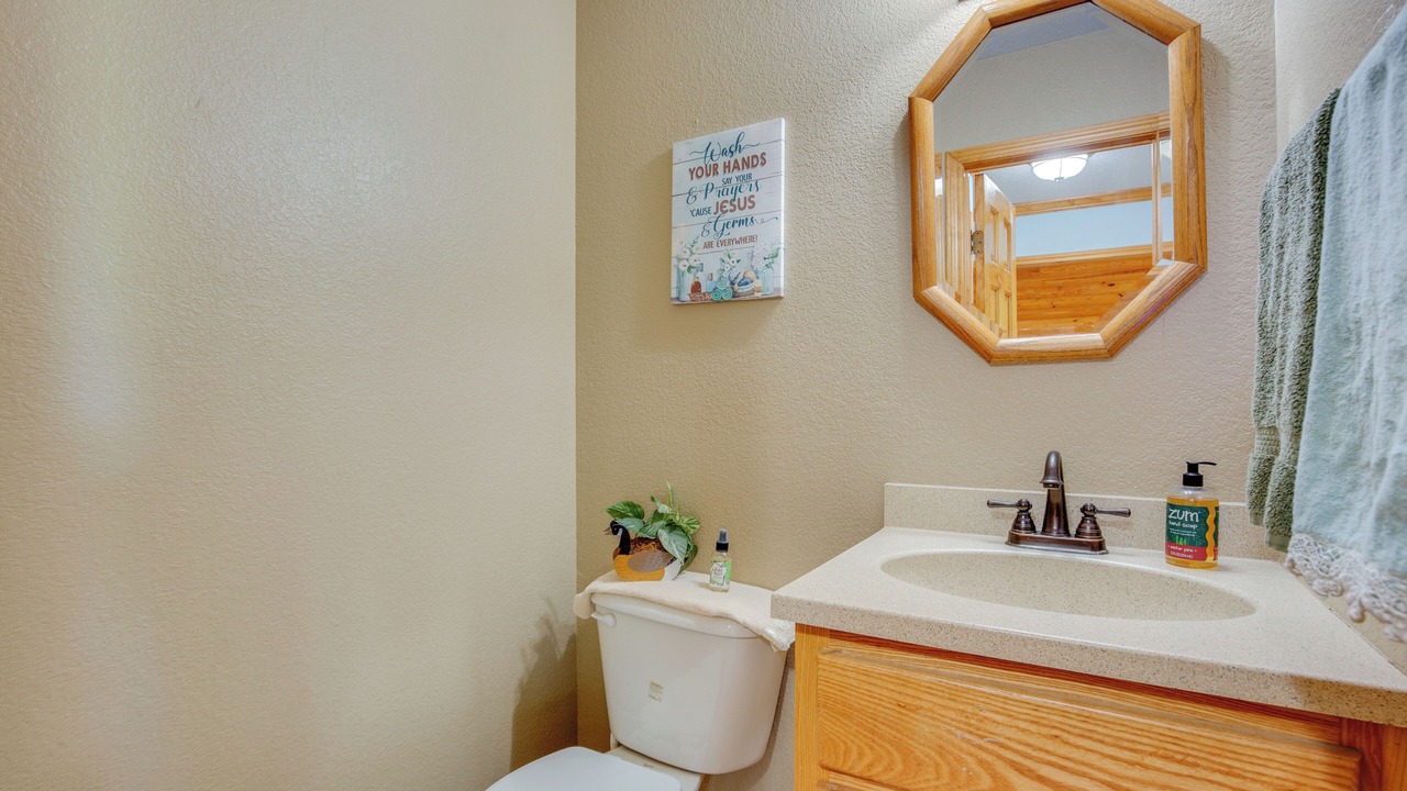 Photo of Bathroom in Cass County