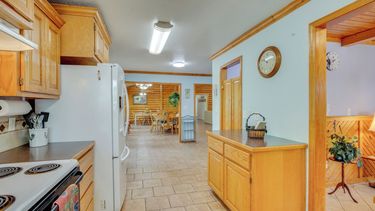 Photo of Kitchen in Cass County