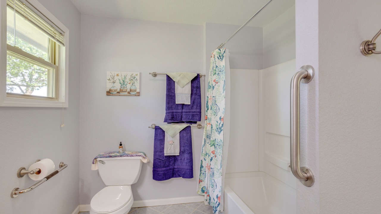Photo of Bathroom in Cass County