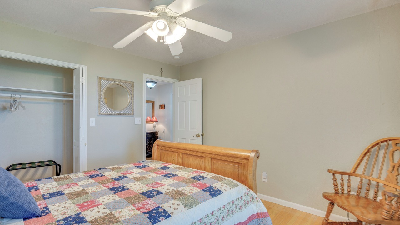 Photo of Bedroom in Cass County