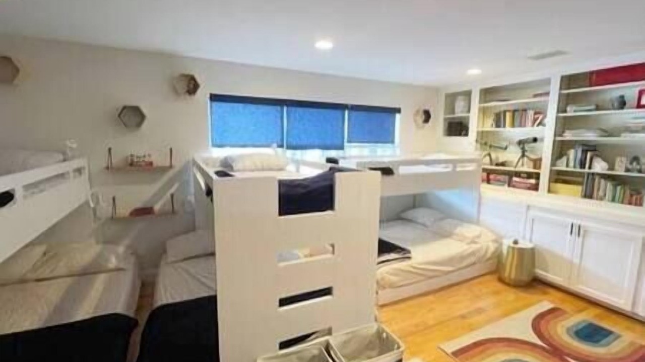 Photo of Bedroom in Smithville
