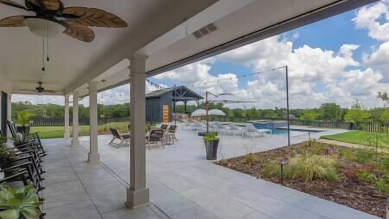 Photo of Outdoor in Smithville