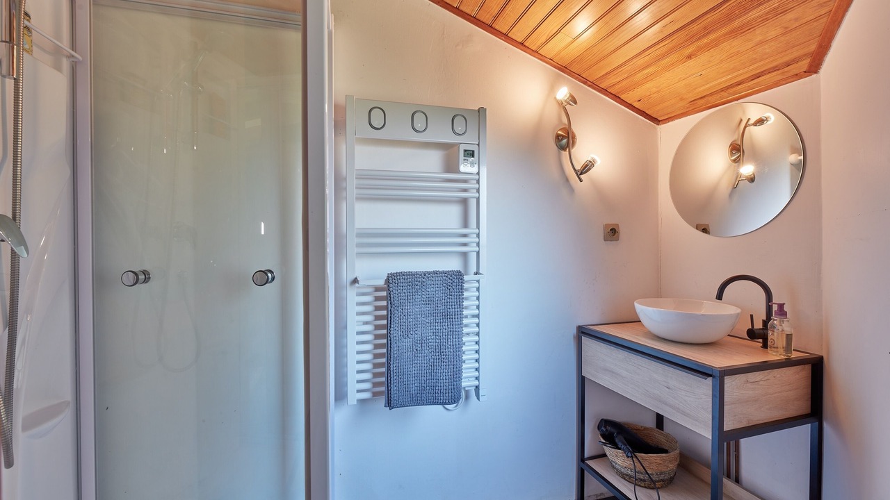 Photo of Bathroom in Tombeboeuf