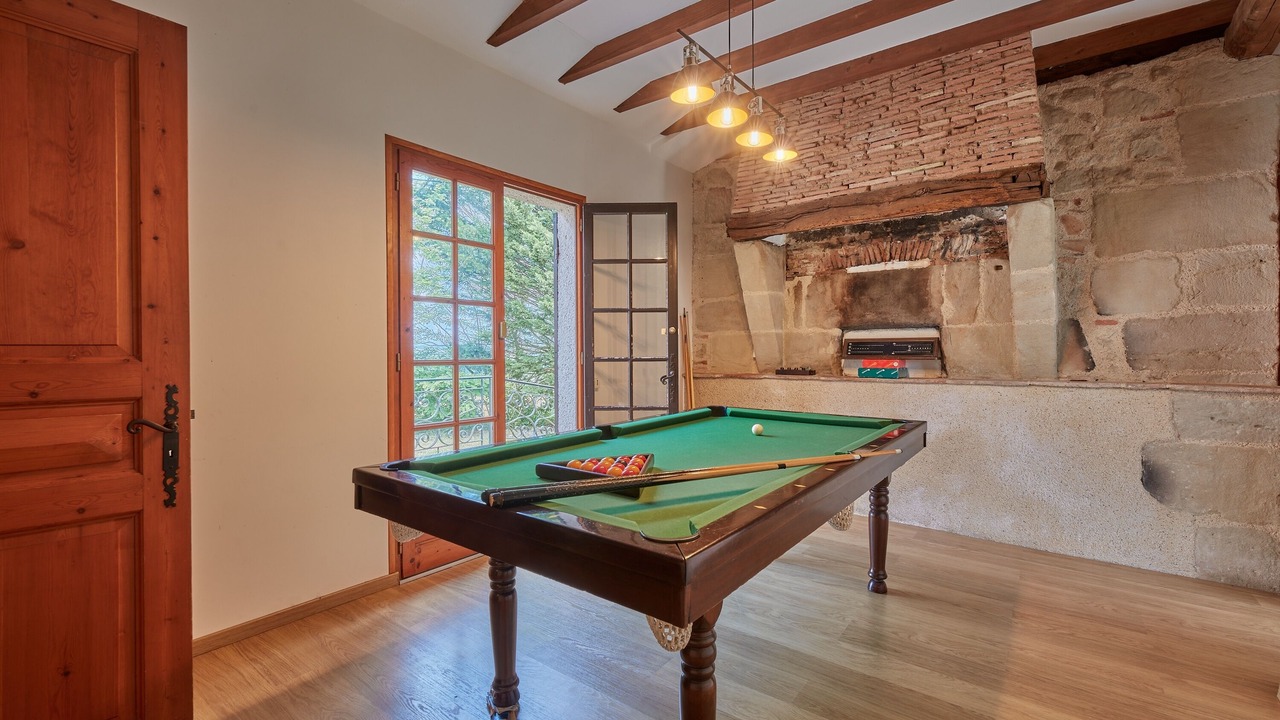 Photo of Bedroom in Tombeboeuf