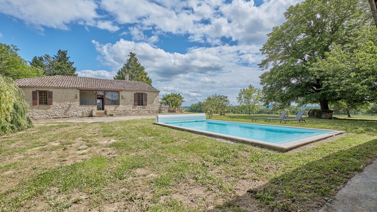 Photo of Outdoor in Tombeboeuf