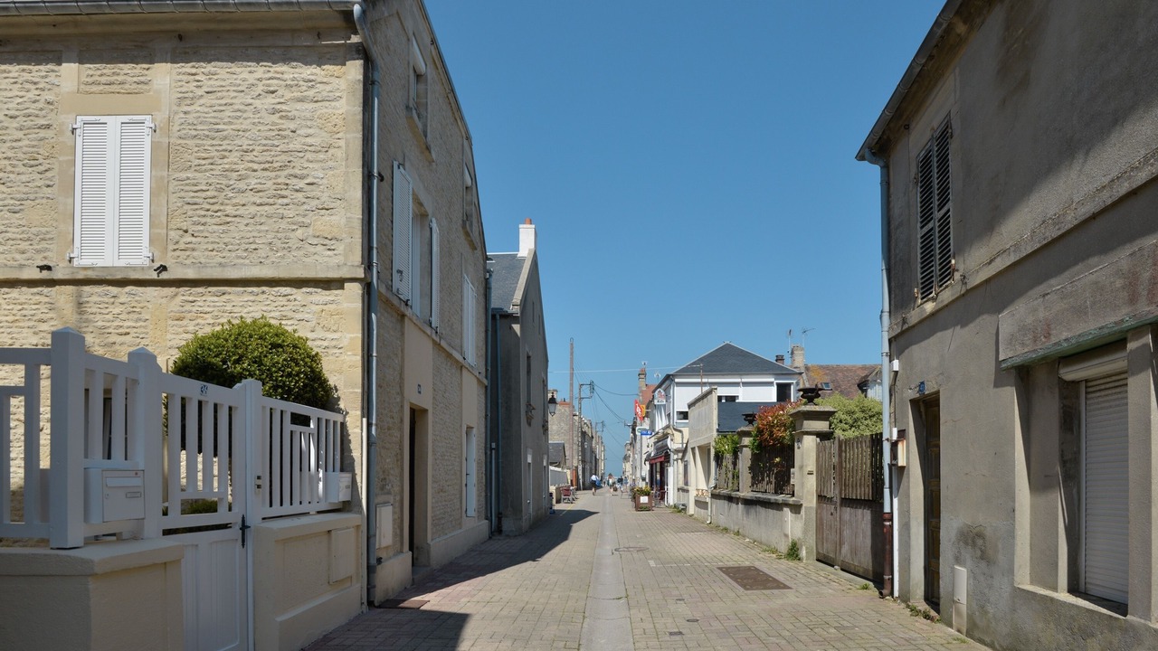Photo of Others in Langrune-sur-Mer