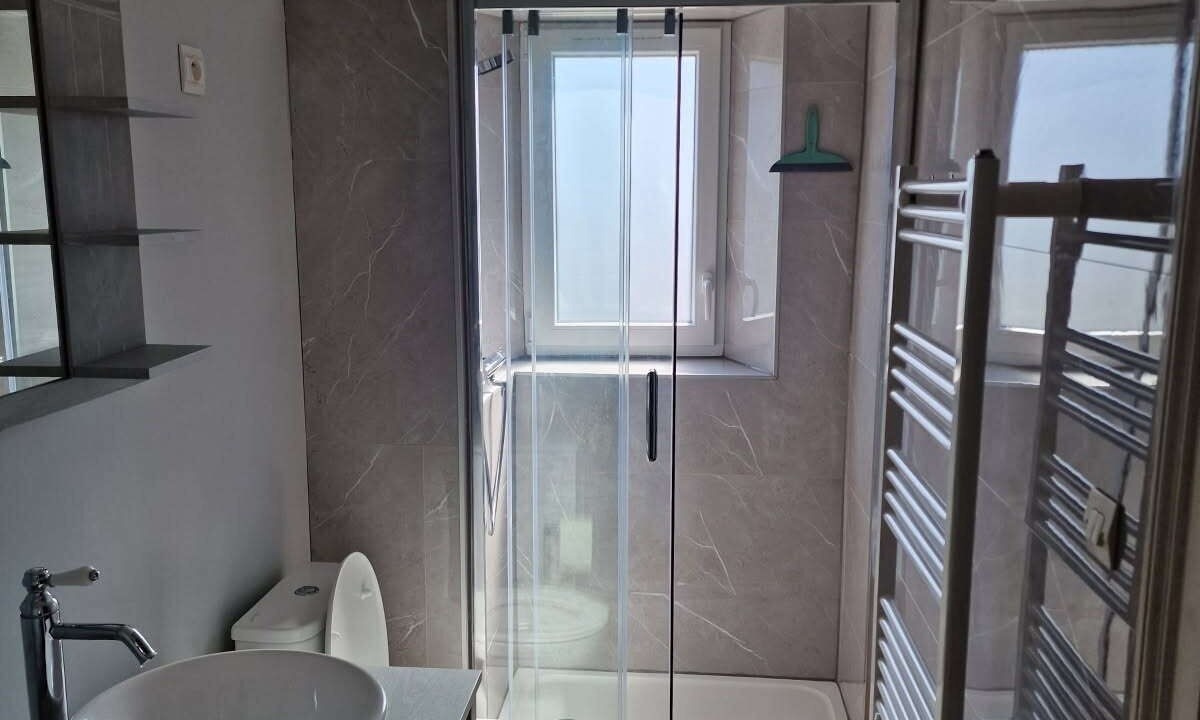 Photo of Bathroom in Langrune-sur-Mer