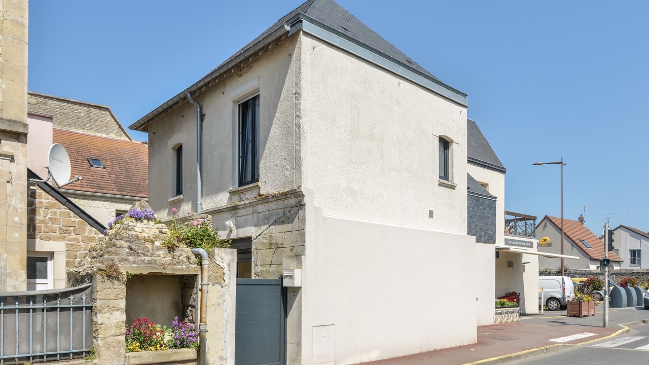 Photo of Outdoor in Langrune-sur-Mer