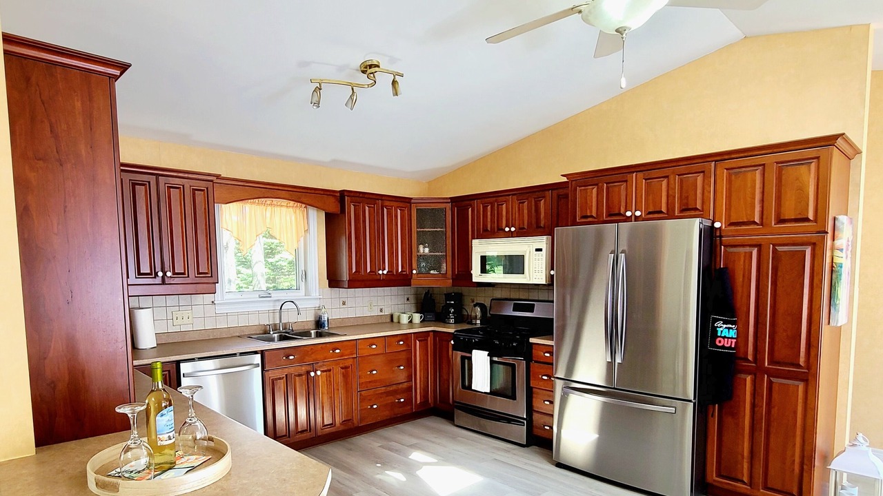 Photo of Kitchen in Margate