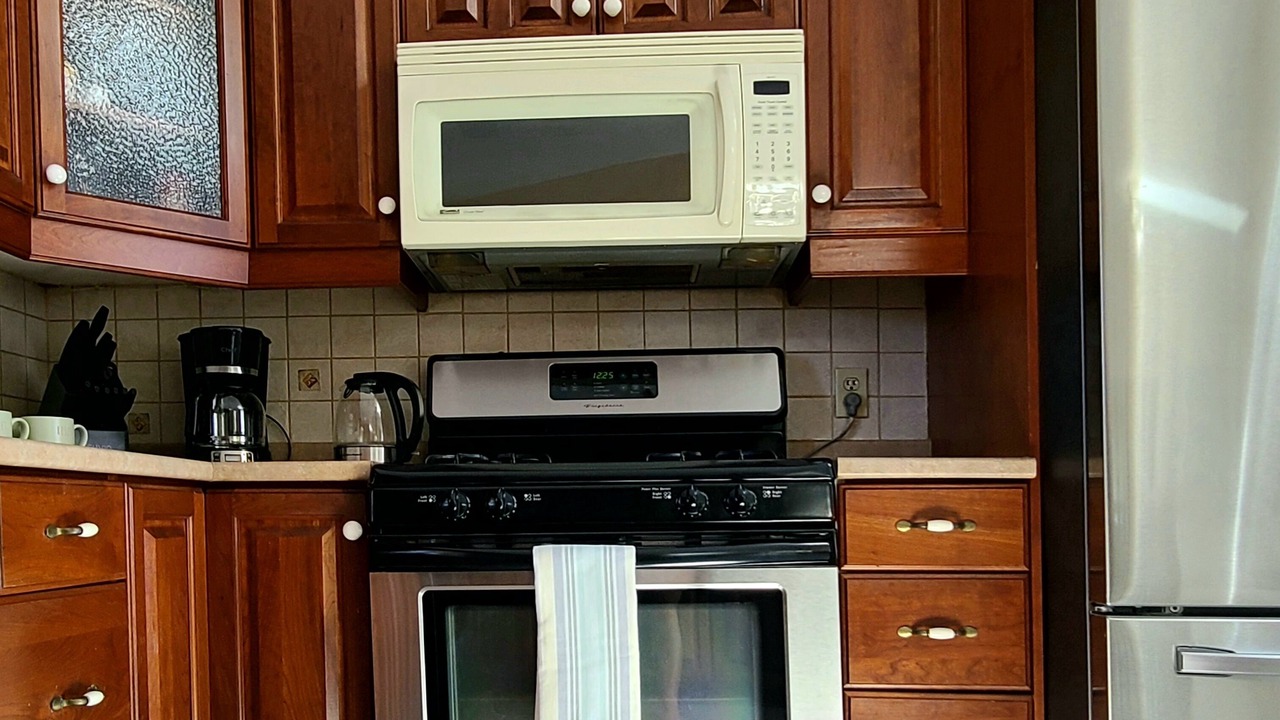 Photo of Kitchen in Margate