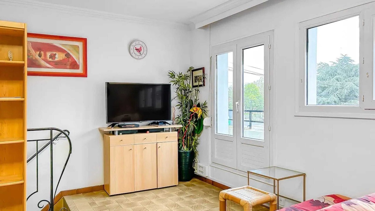 Photo of Livingroom in Saint-Herblain