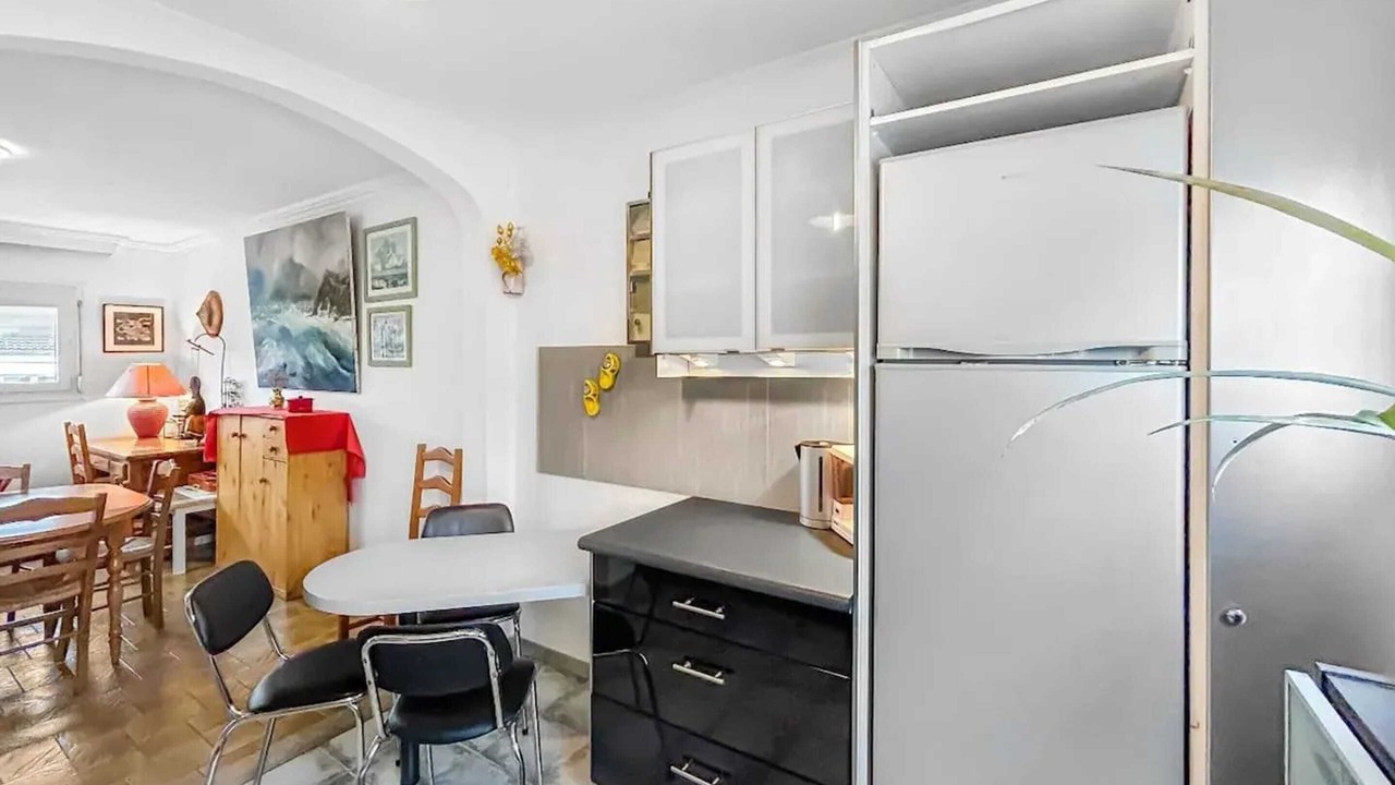 Photo of Livingroom in Saint-Herblain