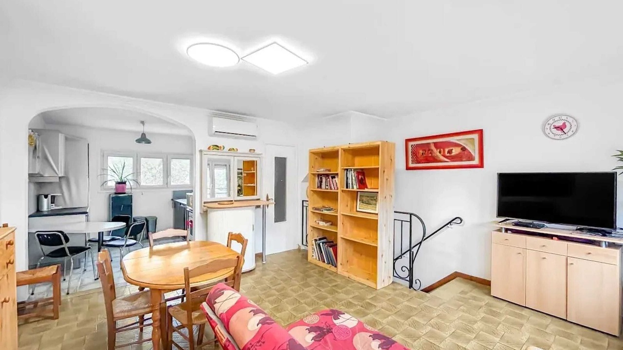 Photo of Livingroom in Saint-Herblain