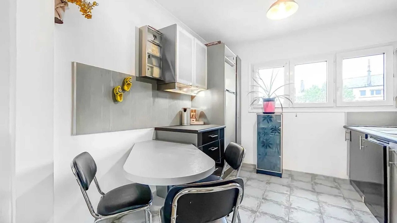 Photo of Livingroom in Saint-Herblain