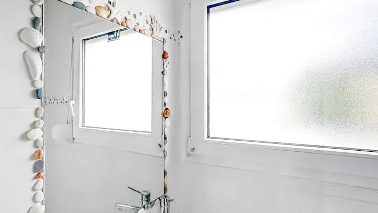 Photo of Bathroom in Saint-Herblain