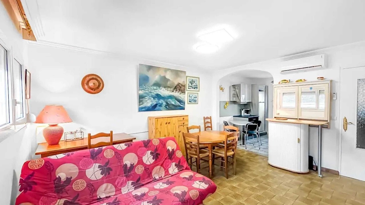 Photo of Livingroom in Saint-Herblain