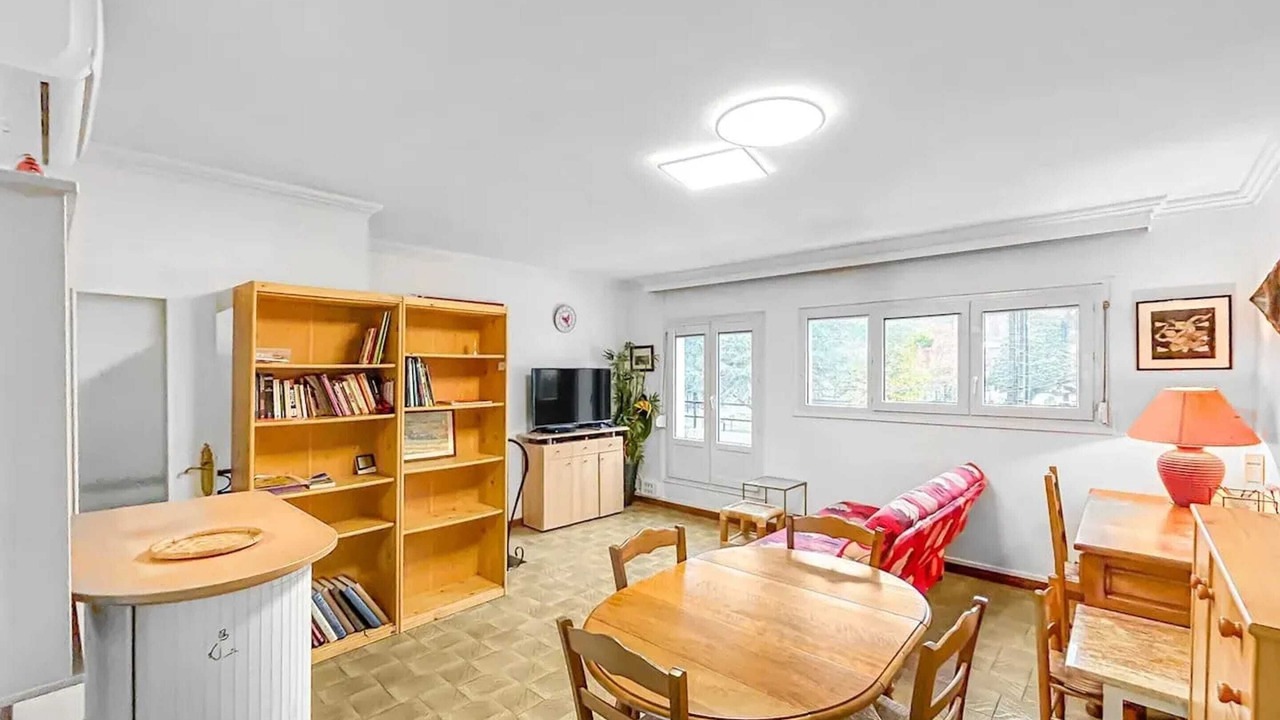 Photo of Livingroom in Saint-Herblain