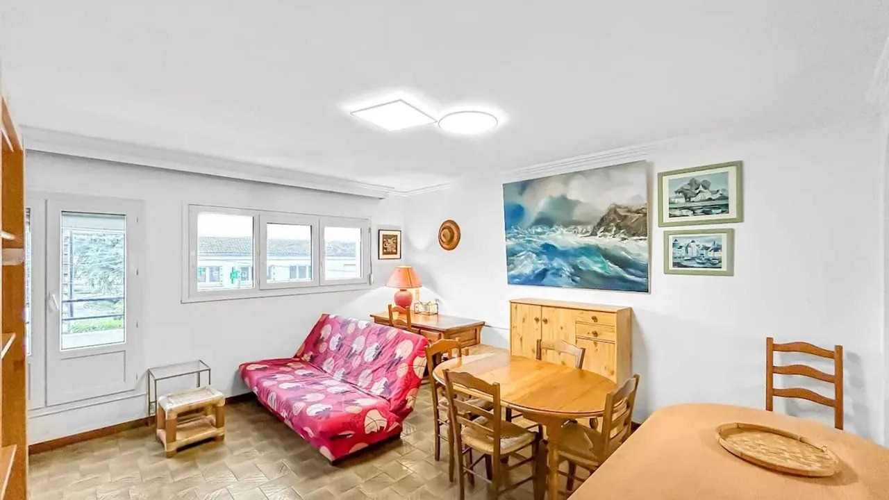 Photo of Livingroom in Saint-Herblain