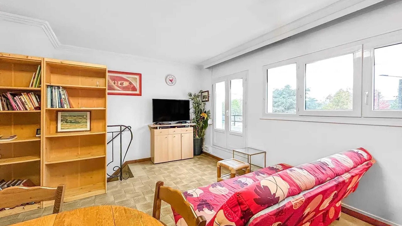 Photo of Livingroom in Saint-Herblain