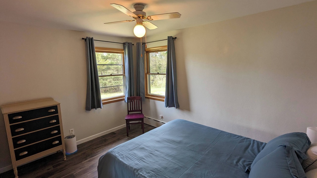 Photo of Bedroom in Republic