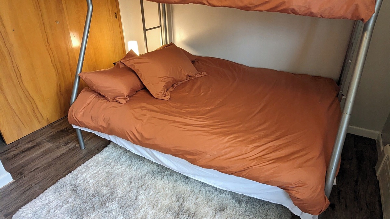 Photo of Bedroom in Republic