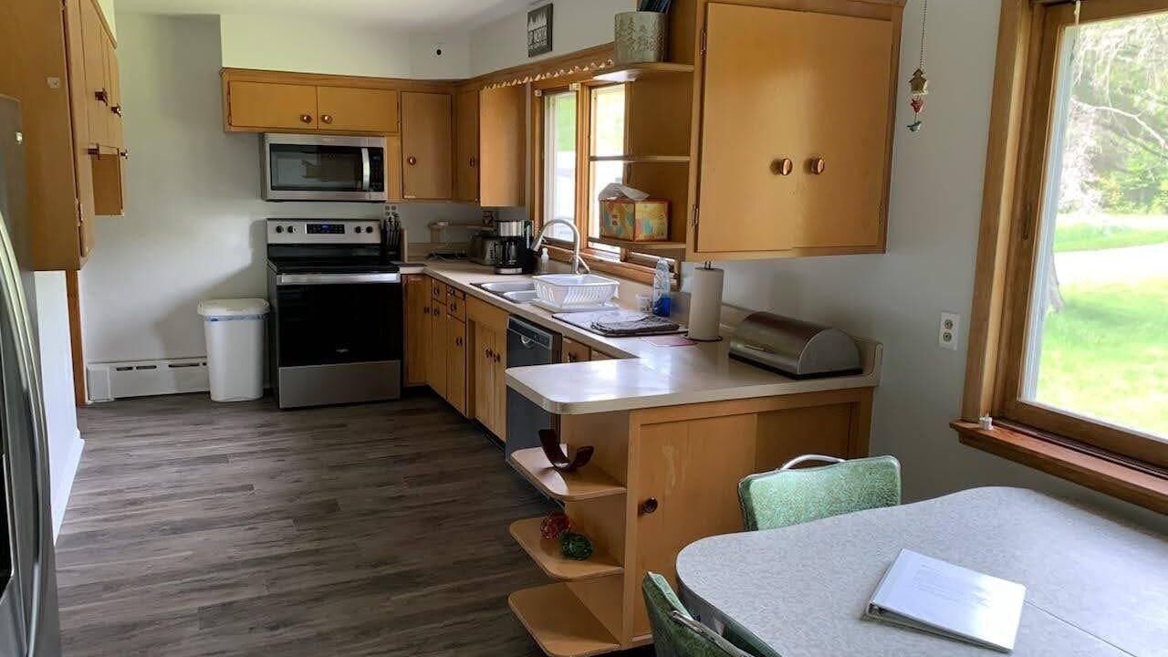 Photo of Kitchen in Republic