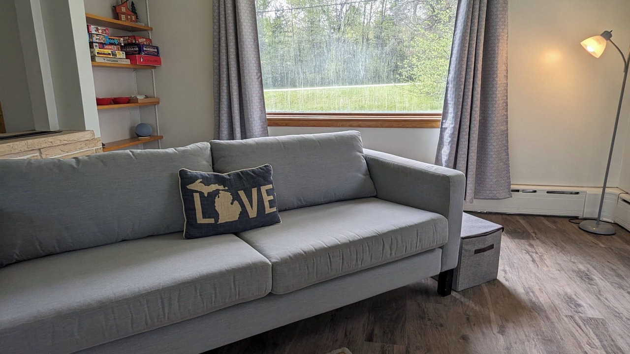 Photo of Livingroom in Republic