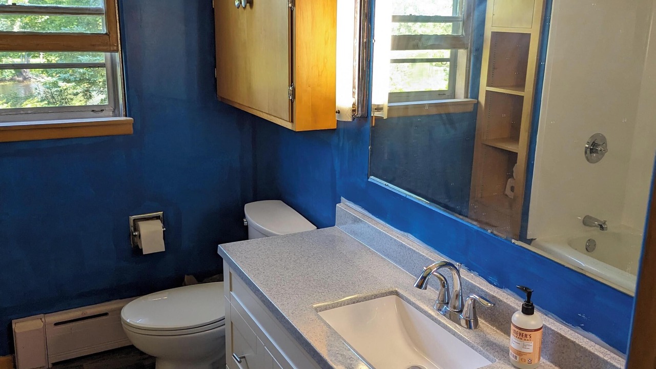 Photo of Bathroom in Republic