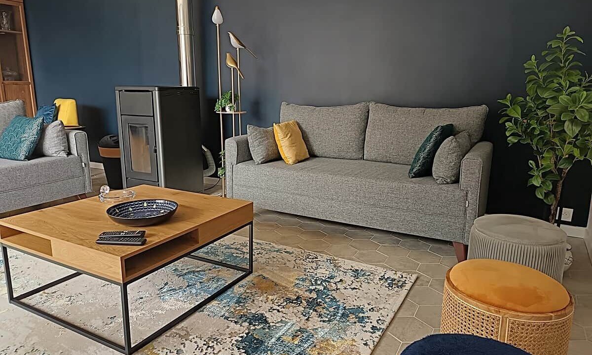 Photo of Livingroom in Dernancourt