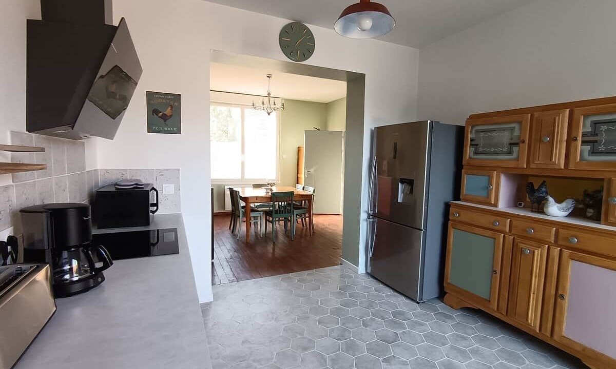 Photo of Kitchen in Dernancourt