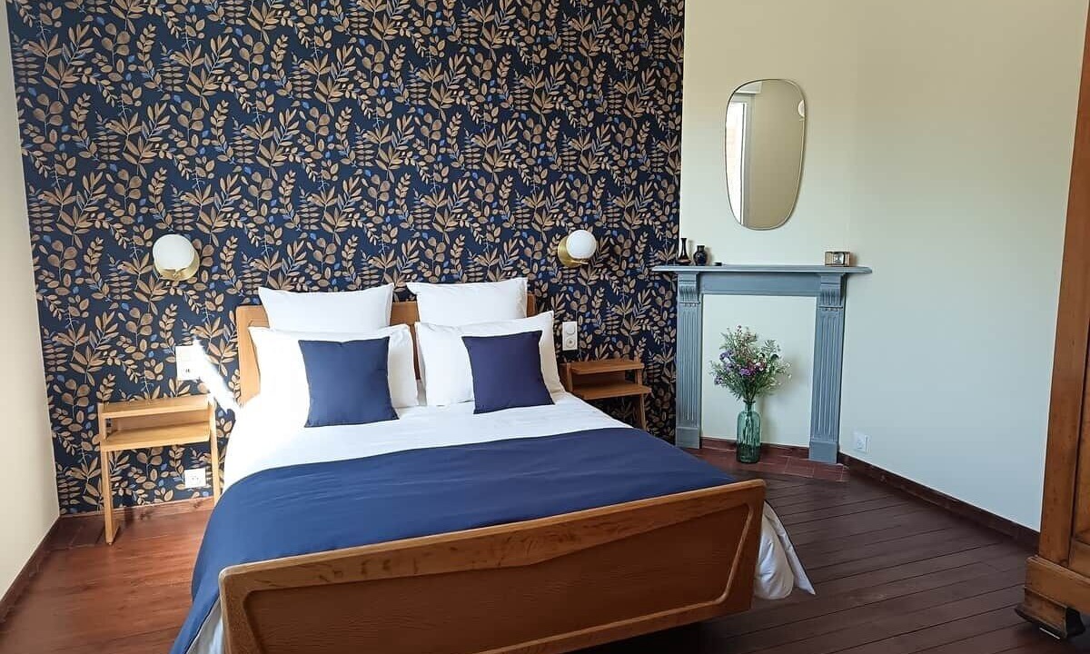 Photo of Bedroom in Dernancourt