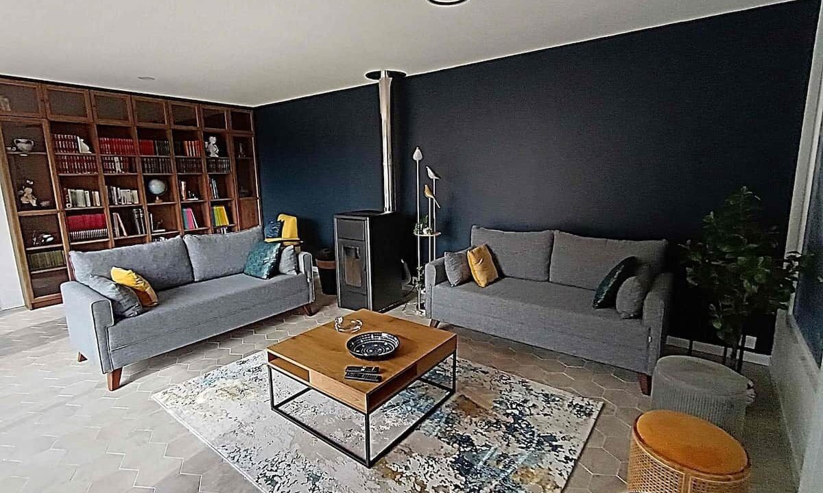 Photo of Livingroom in Dernancourt