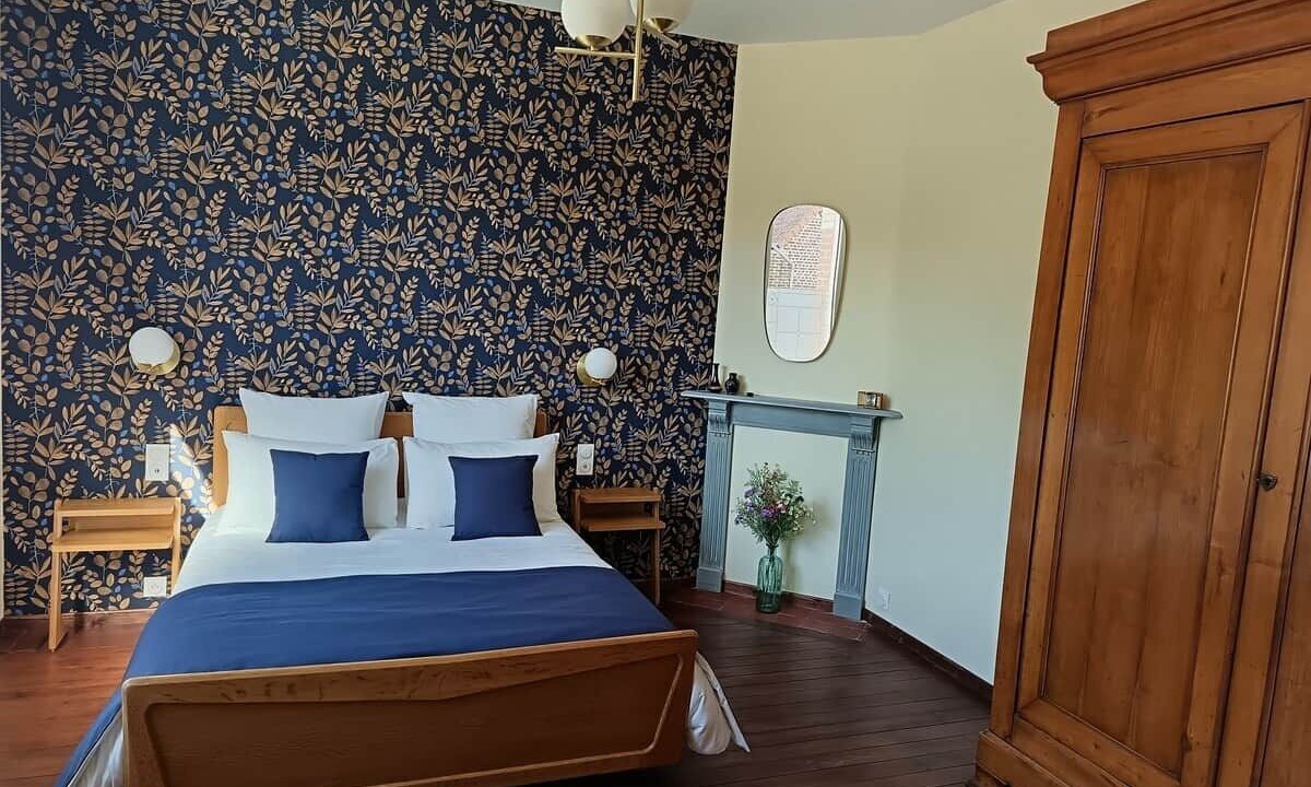 Photo of Bedroom in Dernancourt