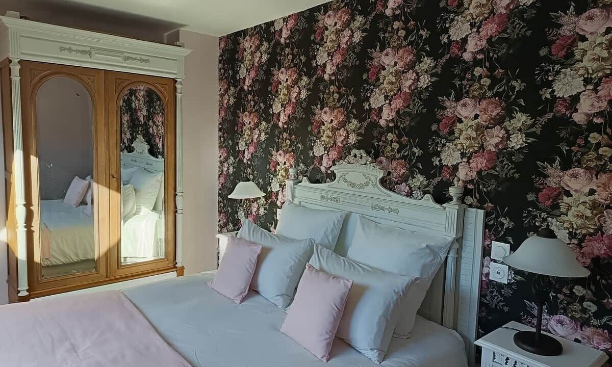 Photo of Bedroom in Dernancourt