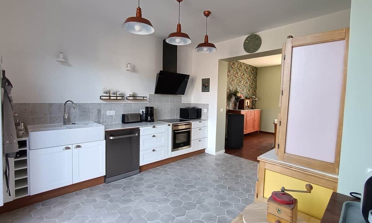 Photo of Kitchen in Dernancourt