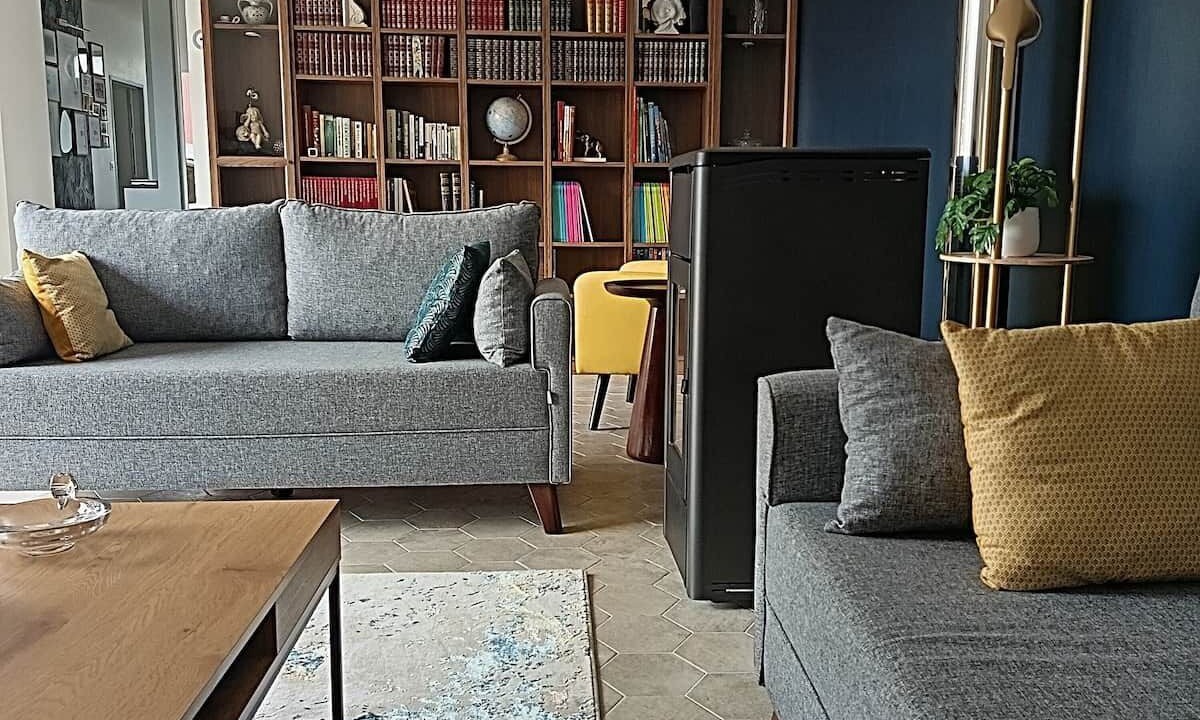 Photo of Livingroom in Dernancourt