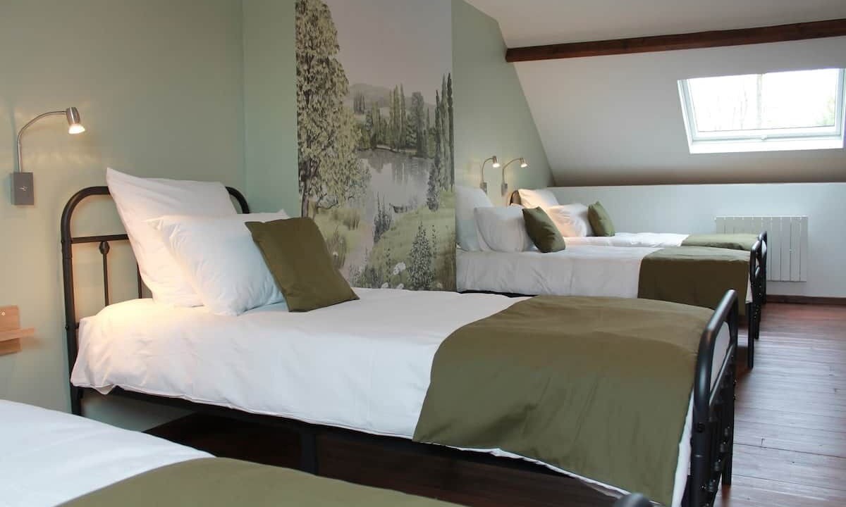 Photo of Bedroom in Dernancourt