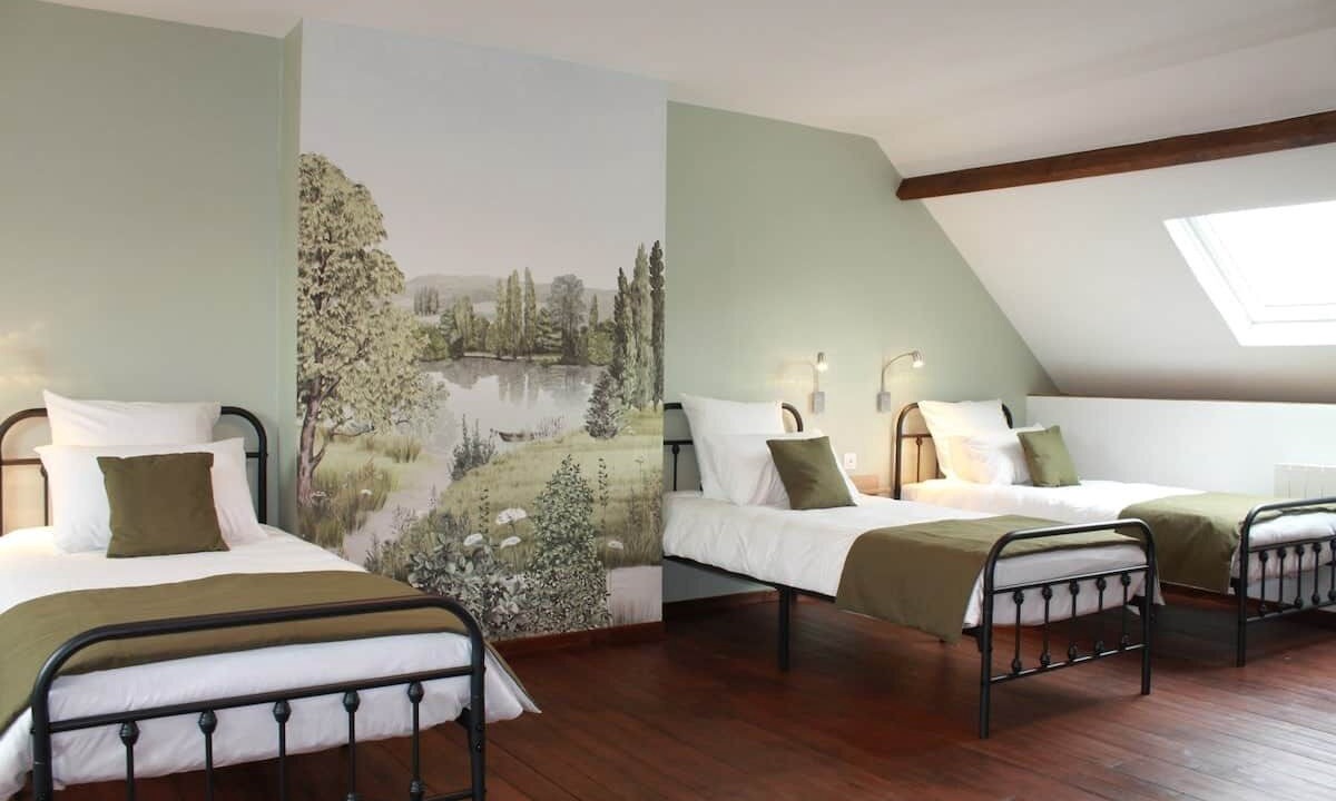 Photo of Bedroom in Dernancourt