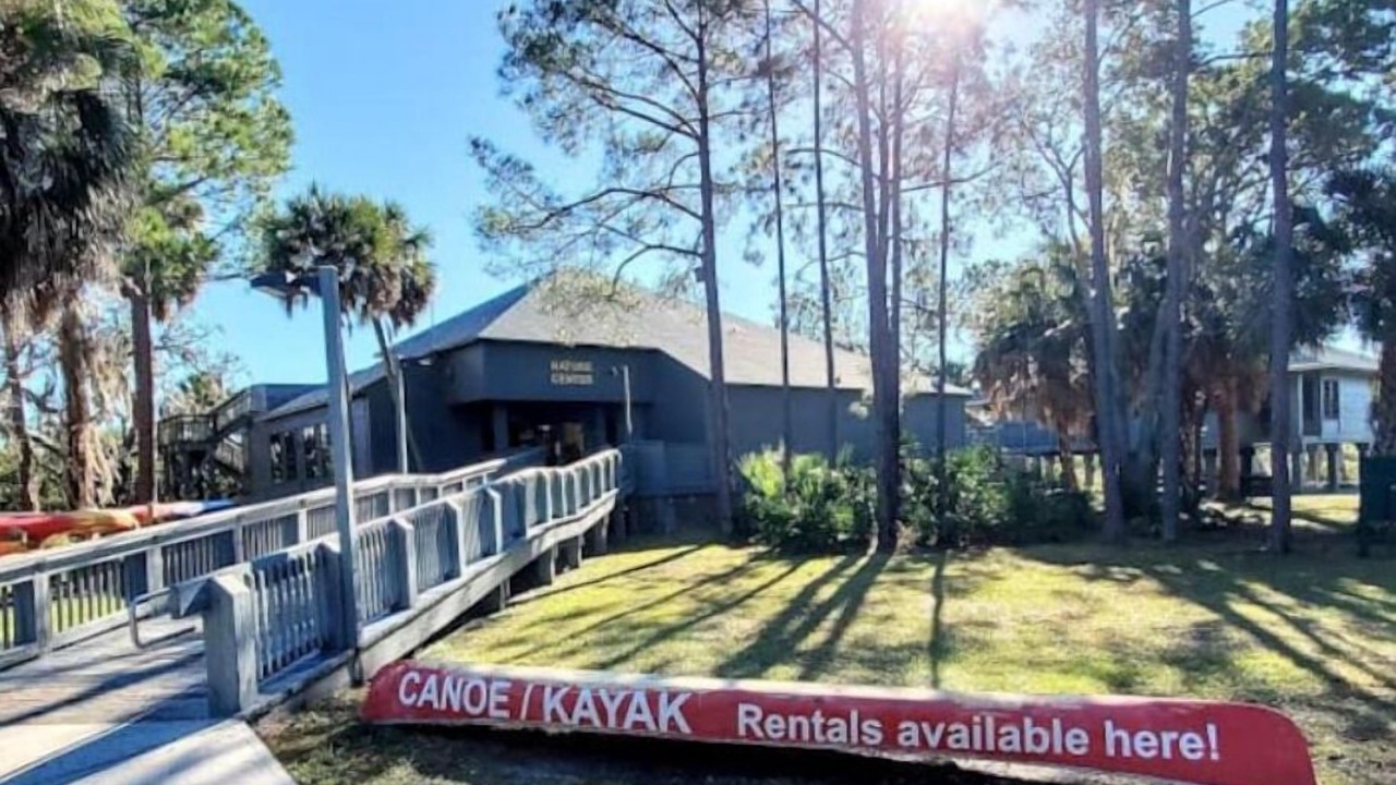 Photo of Outdoor in Tampa