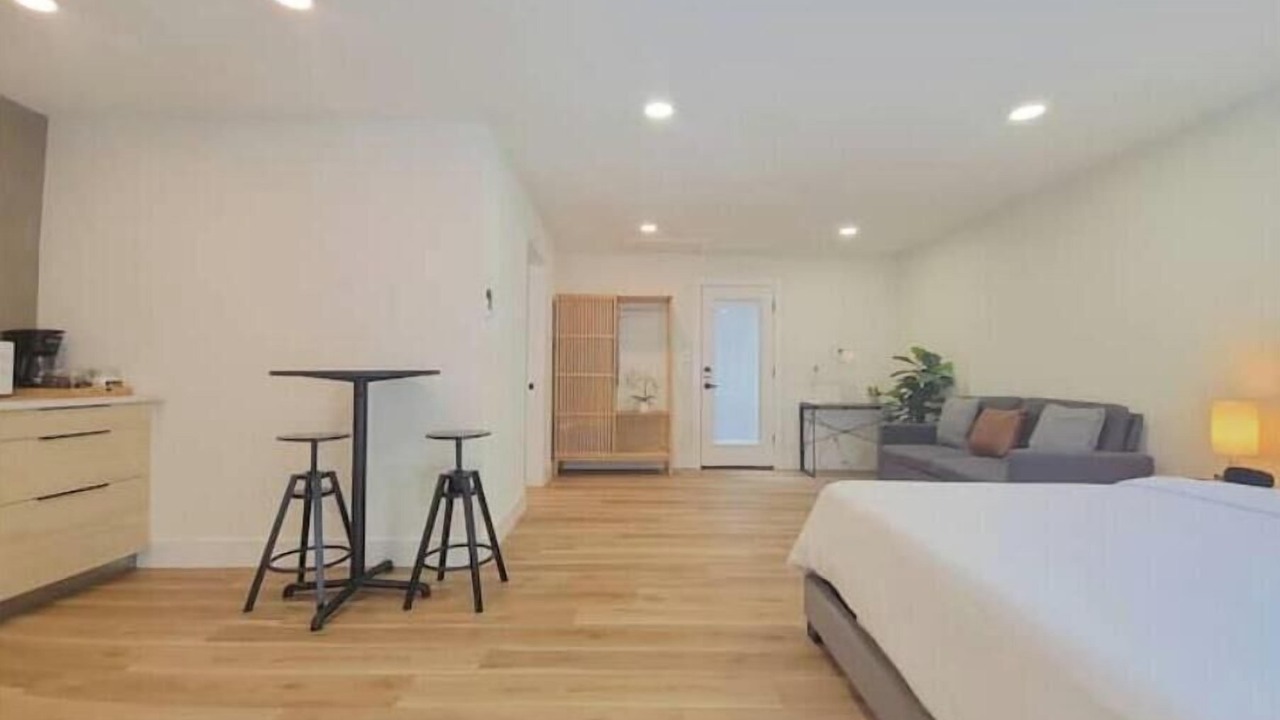 Photo of Bedroom in Tampa