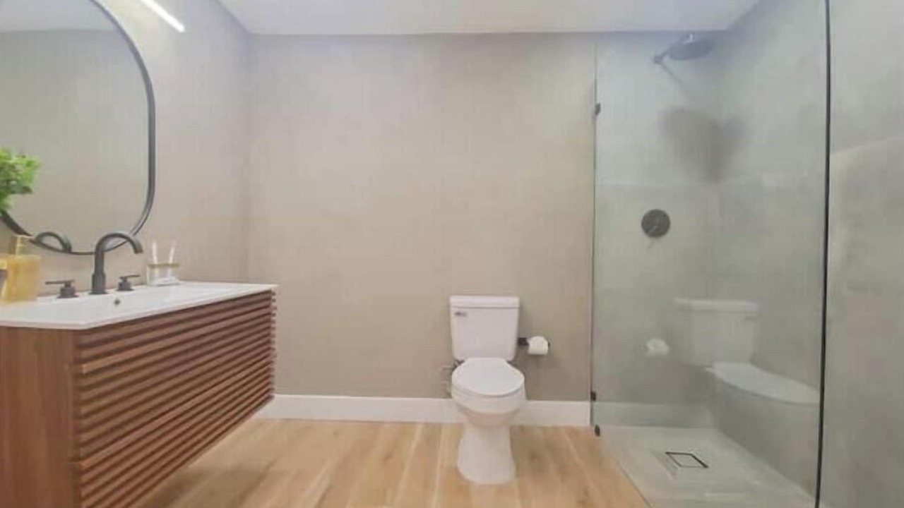 Photo of Bathroom in Tampa