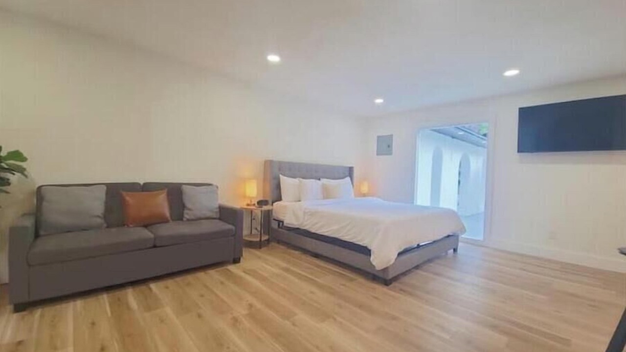 Photo of Bedroom in Tampa