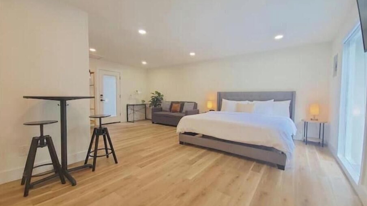 Photo of Bedroom in Tampa